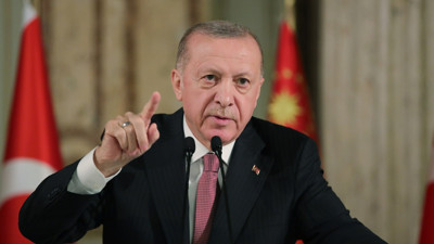 İBB personelinin PKK bağlantısı ortaya çıkmıştı: Cumhurbaşkanı Erdoğan "İBB hesap vermeli" dedi