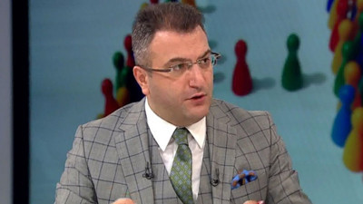 Beşiktaş kulübü, canlı yayında 'Hükümet isterse Beşiktaş mı kalır ortada' diye konuşan Cem Küçük'e çok sert cevap verdi