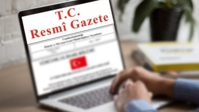 Resmi Gazete'de yayımlandı: Bazı bakanlık ve kurumlara 2 bin 223 kadro ihdas edildi!