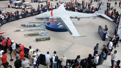 Sanayi ve Teknoloji Bakanı Varank: Yunan medyası bile bu kadar aşağılık manşet atamaz