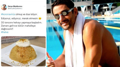 Cumhurbaşkanına hakaret ettiği iddia edilen yüzücü Derya Büyükuncu'nun 8 yıla kadar hapsi istendi