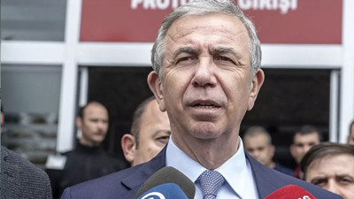 Ankara kulislerinden yeni iddia: Mansur Yavaş'ın adaylığı için harekete geçiyorlar