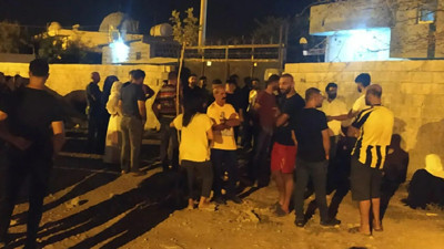 Şırnak’ta eşini ve üç kızını öldüren şahıs tutuklandı!