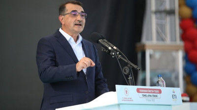 Dar gelirliye yüzde 80 doğal gaz faturası desteği! Bakan Dönmez duyurdu...