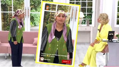 Esra Erol'dan çirkin Cemile Karaca paylaşımı! Sevenleri bile tepki gösterdi...