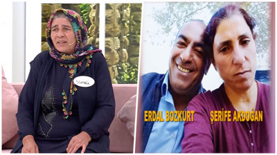 Türkiye bu ihaneti konuşuyor! 40 yıllık kocası 24 yıllık komşusuyla kaçtı