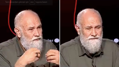 Yazar Salim Öztoksoy'dan itiraf gibi açıklama: Ben de bir zamanlar öyle bakıyordum insanlara!