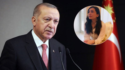 Cem Vakfı yöneticisi Ersin'den şok açıklama: Erdoğan'ın reformundan memnun olduğum için görevden alındım