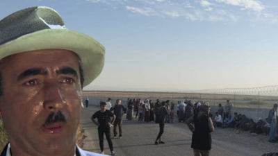 Şener Şen'in "Satarım köyü" repliği gerçek oldu: 'Ağa' köyü sattı, mahalleli isyan etti!