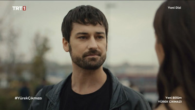 Yürek Çıkmaz Dizisinde Seyirciyi Darmaduman Eden Sahne!