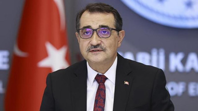 Karadeniz'de yeni gaz müjdesi!