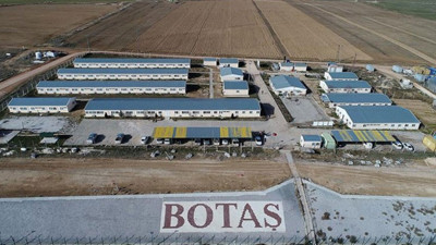 BOTAŞ’tan abonelere ‘doğal gaz dolandırıcılığı’ uyarısı