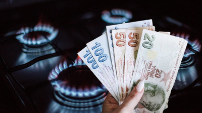 Doğalgazın fiyatı düştü, gözler faturalara çevrildi! Bakan açıkladı