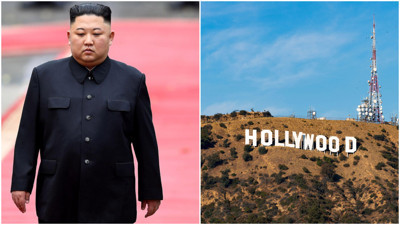 Çocuklarına Hollywood filmi izleten Kuzey Koreliler esir kamplarına gönderilecek