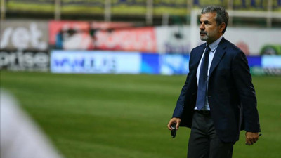 Aziz Yıldırım kararını verdi! Aykut Kocaman'ın Fenerbahçe'deki ilk yardımcısı belli oldu