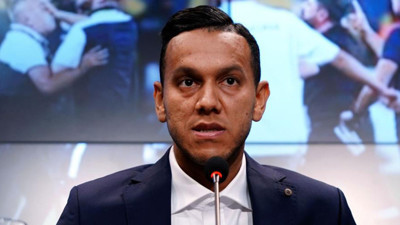 Josef de Souza, Beşiktaş'a önerdiği futbolcuyu açıkladı