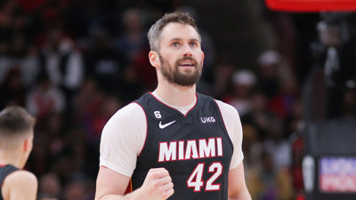 Miami Heat seride 1-0 öne geçti