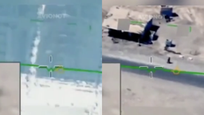 NASA, UFO'ların varlığını kabul etti
