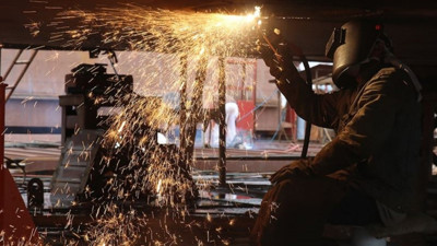 İmalattan iyi haber! İSO Türkiye İmalat PMI mayısta 51,5 oldu