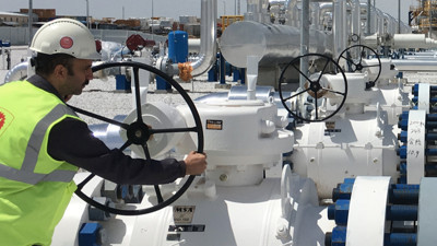 BOTAŞ'tan doğalgaz açıklaması: "Değişiklik yapılmamıştır"
