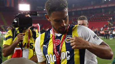 Fenerbahçe'den '5 yıldız' için ilginç çözüm: 3 farklı logo tescil ettirildi