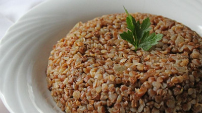 Glutensiz beslenenlerin bir numaralı tercihi: Greçka nasıl yapılır? İşte en güzel karabuğday (Greçka) pilavı tarifi!