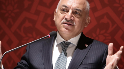 TFF Başkanı Mehmet Büyükekşi, Beşiktaş stadının EURO 2032 listesinde olamama nedenini açıkladı