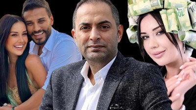 Murat Ağırel: Dilan Polat’la Engin Polat yememiş içmemiş Timur Soykan’la gözaltına alındığımız gün hakkımızda suç duyurusunda bulunmuş
