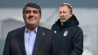 Serdal Adalı'nın Sergen Yalçın'a önerdiği 3 yardımcı hoca