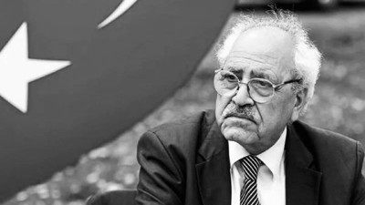 İşte Sezai Karakoç'un kaleminden 1991 yılında İslam dünyasını İsrail'e karşı dayanışma bildirisi!