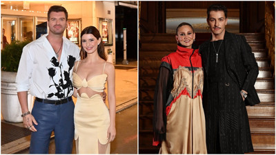 Vizyona giren Bihter filmi tartışmaları beraberinde getirdi! Farah Zeynep Abdullah ile Beren Saat kıyaslaması gündem oldu