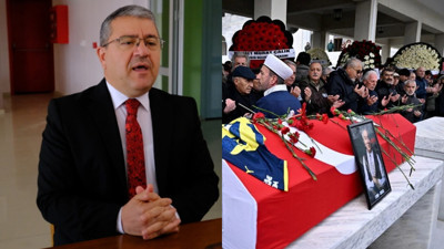 Celaleddin Gül Diyanet'e çağrıda bulundu: "Metin Uca'nın cenazesi dine de, yasaya da, insan haklarına da aykırıdır"