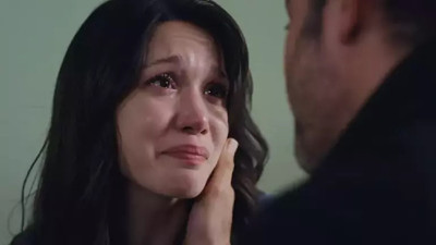 Dilek Taşı dizisi için kritik karar! Reytingleri toparlayamayan Dilek Taşı finale gidiyor...
