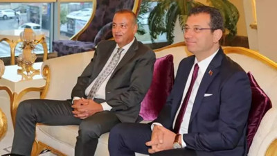 İmamoğlu'na ağır eleştirilerde bulunan Battal İlgezdi liste dışı bırakıldı!