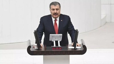 Sağlık Bakanı Fahrettin Koca tarih verdi: Üç aşıyı Türkiye'de üreteceğiz!