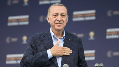 Cumhurbaşkanı Erdoğan'dan Cumhur İttifakı ve yerel seçim mesajı! 4 ili sıraladı! "Yarından itibaren..."
