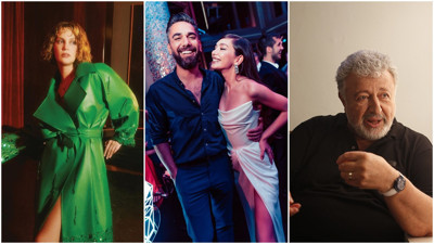 Günlerce manşetlerden düşmediler! İşte 2023 yılının en çok konuşulan magazin olayları