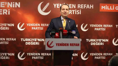 Fatih Erbakan'dan İstanbul, Ankara ve İzmir için ittifak açıklaması!