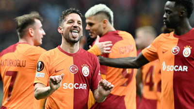 Galatasaray'ın Ankaragücü maçı kadrosunda sürpriz eksik! 5 oyuncu götürülmedi