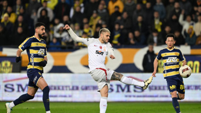 Mauro Icardi için rakip tribünlere hareket yaptı iddiası! Galatasaray davacı olacak...