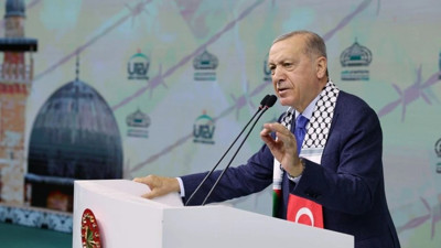 Cumhurbaşkanı Erdoğan'dan Fatih Erbakan'ın Kürecik iddialarına tepki