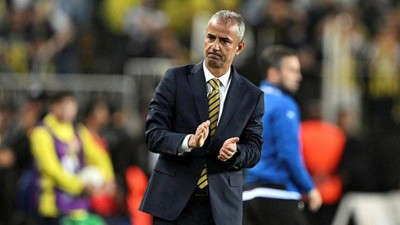 İsmail Kartal'dan olay açıklamalar: Sahada hak edilerek şampiyon olunmadığını gördük!