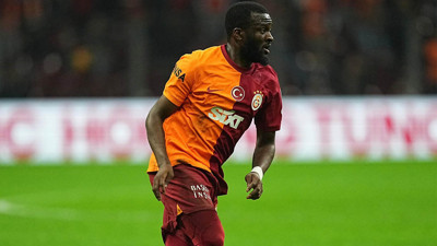 Galatasaray'dan ayrılan Tanguy Ndombele'nin yeni adresi belli oldu