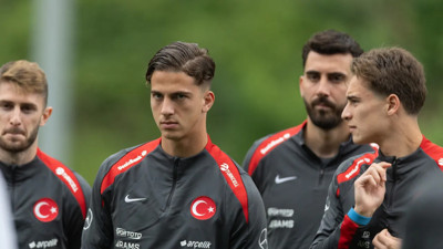 Okan Buruk onu çok istiyor! İşte Galatasaray'ın yeni golcüsü