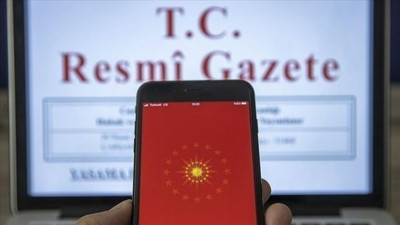 24 Ağustos tarihli Resmi Gazete yayımlandı! İşte o kararlar...
