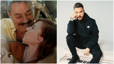 Sinan Akçıl ile Julide Kural arasında şarkı adı krizi!