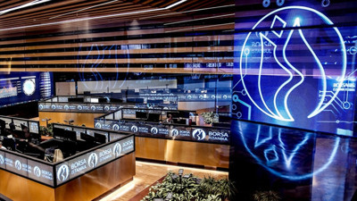 12 Eylül 2024 borsa günü yükselişle tamamladı! İşte günün en çok işlem gören hisseleri