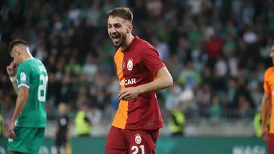 Halil Dervişoğlu Galatasaray'a geri dönüyor