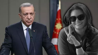 Cumhurbaşkanı Erdoğan: Ayşenur evladımızın hesabı mutlaka sorulacak!