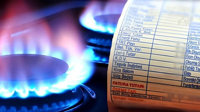 BOTAŞ, Ekim ayı doğal gaz fiyatlarını duyurdu: İşte yeni fiyatlar...